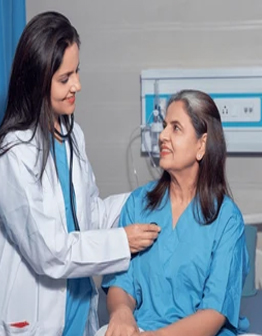 Doctor's Photo